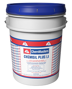 ChemMasters Chemisil Plus Li Lithium Densifier (non-stock)